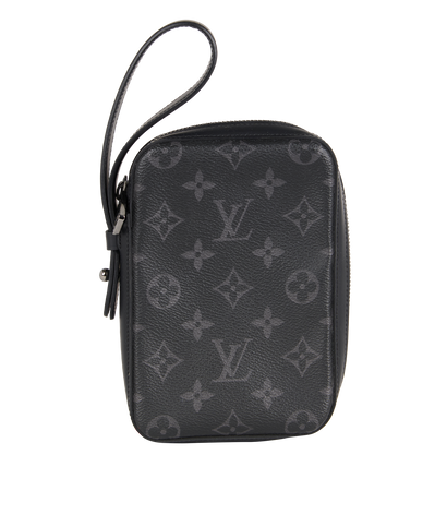Louis Vuitton Pouch, front view